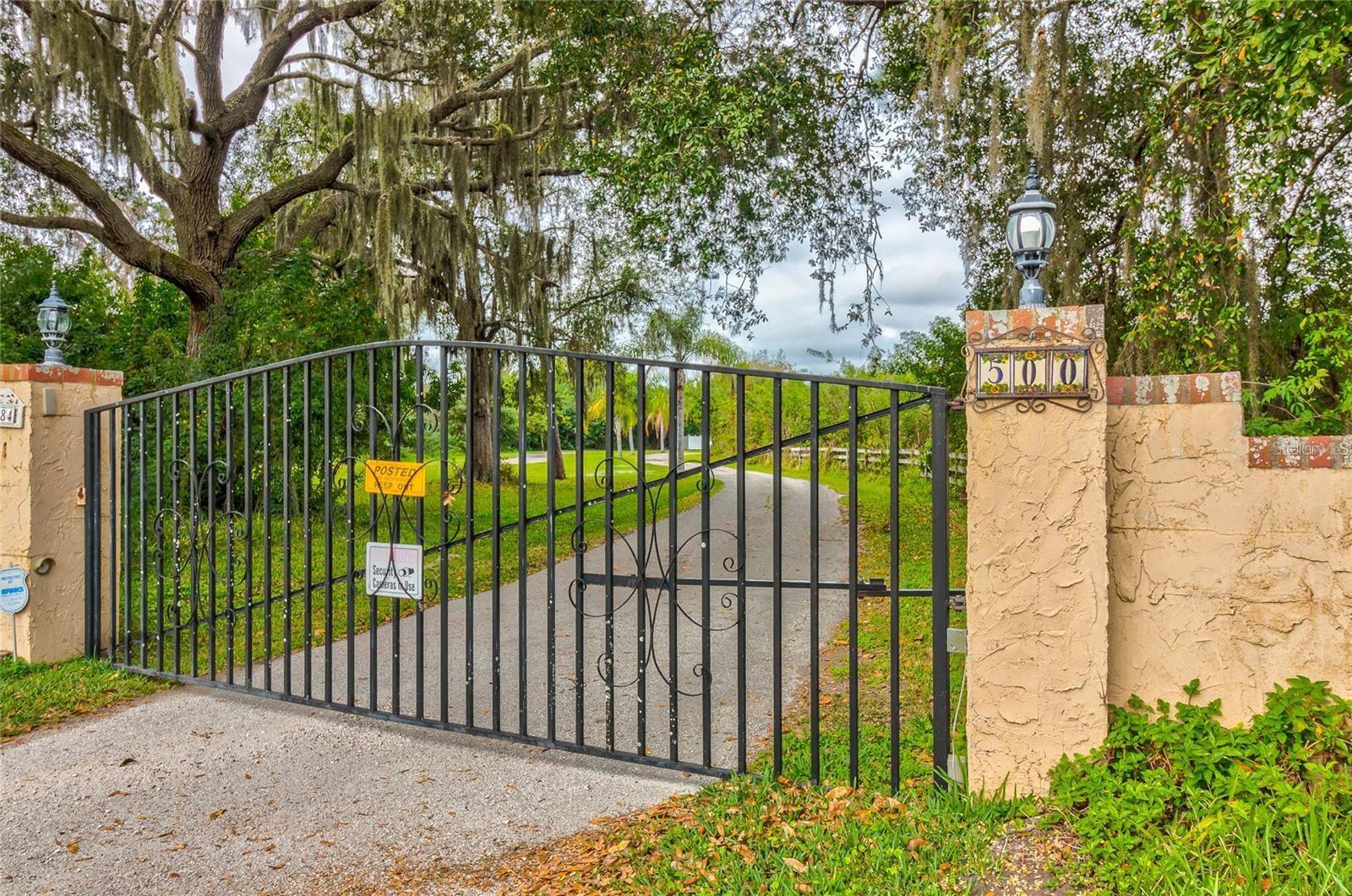 500 N HIGHLAND AVENUE