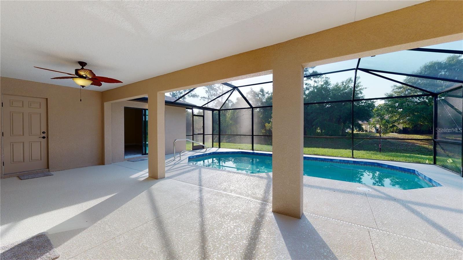 PORT CHARLOTTE SUB 08 - Residential