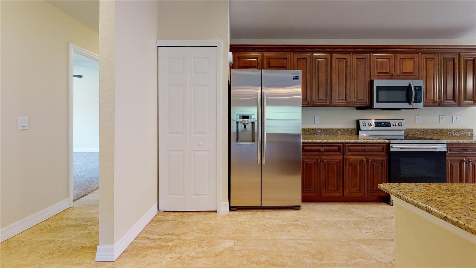 PORT CHARLOTTE SUB 08 - Residential