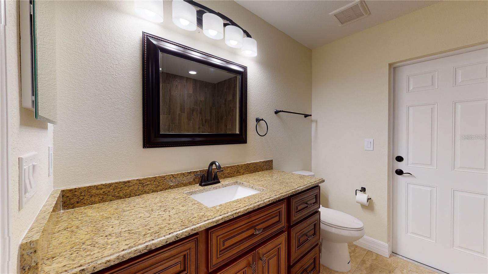 PORT CHARLOTTE SUB 08 - Residential