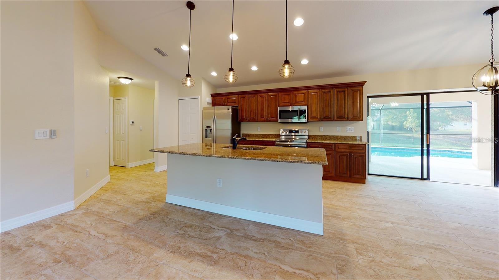 PORT CHARLOTTE SUB 08 - Residential