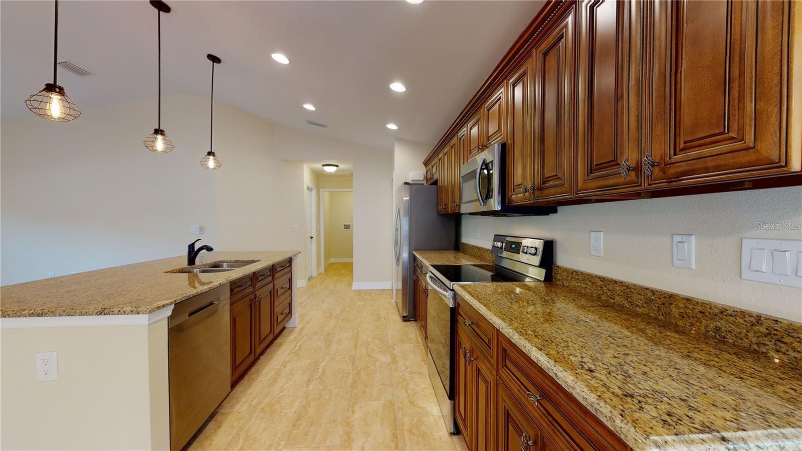 PORT CHARLOTTE SUB 08 - Residential