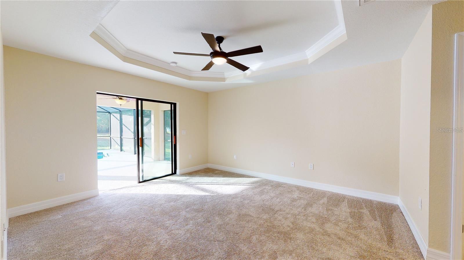 PORT CHARLOTTE SUB 08 - Residential