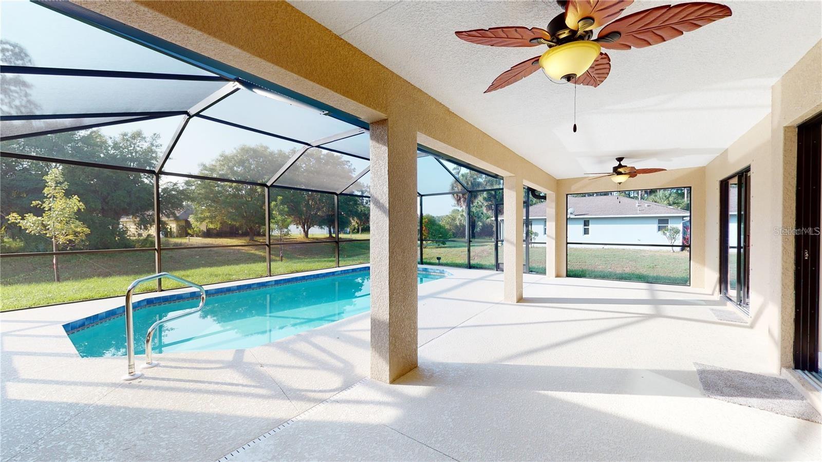 PORT CHARLOTTE SUB 08 - Residential