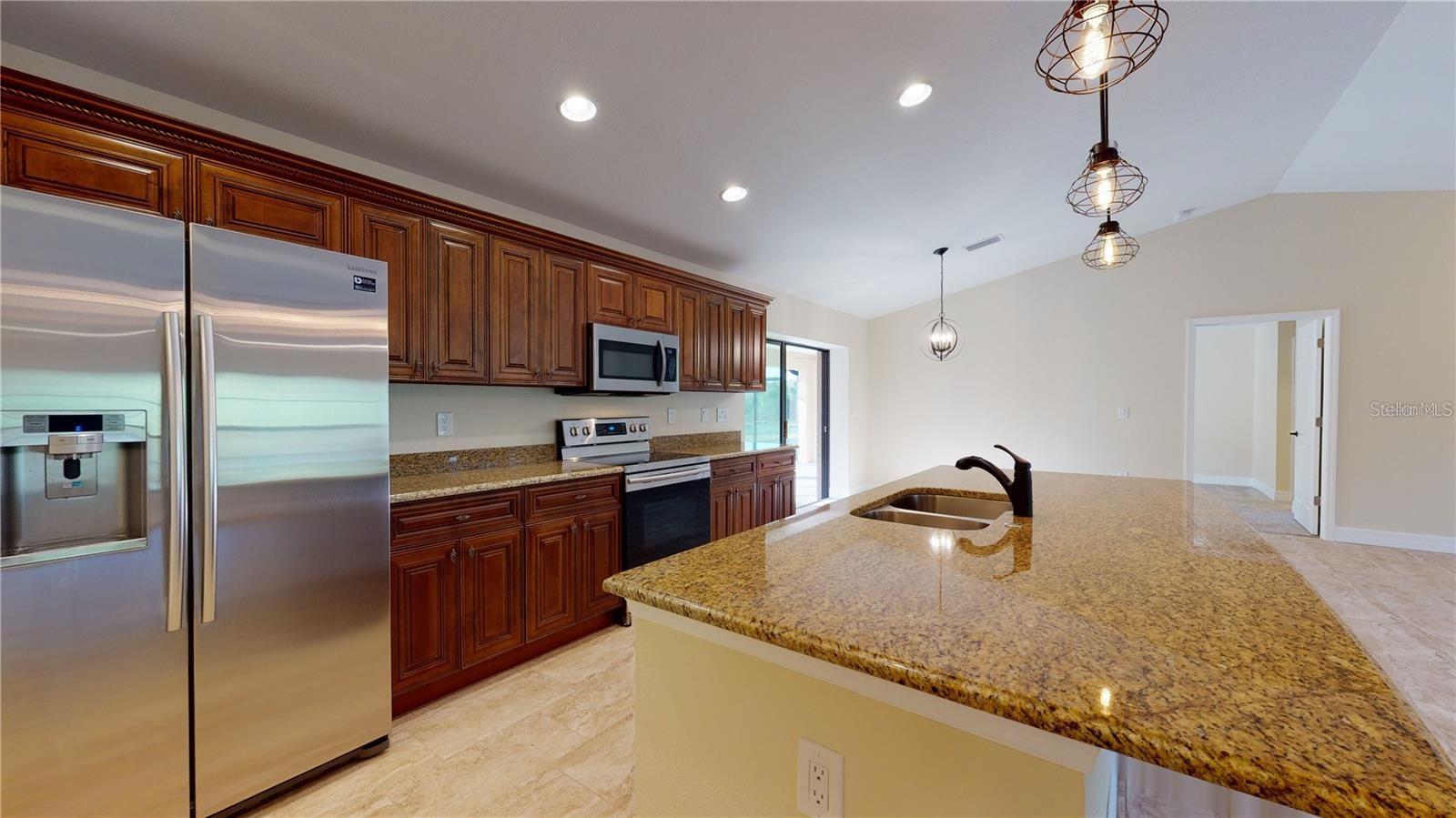 PORT CHARLOTTE SUB 08 - Residential
