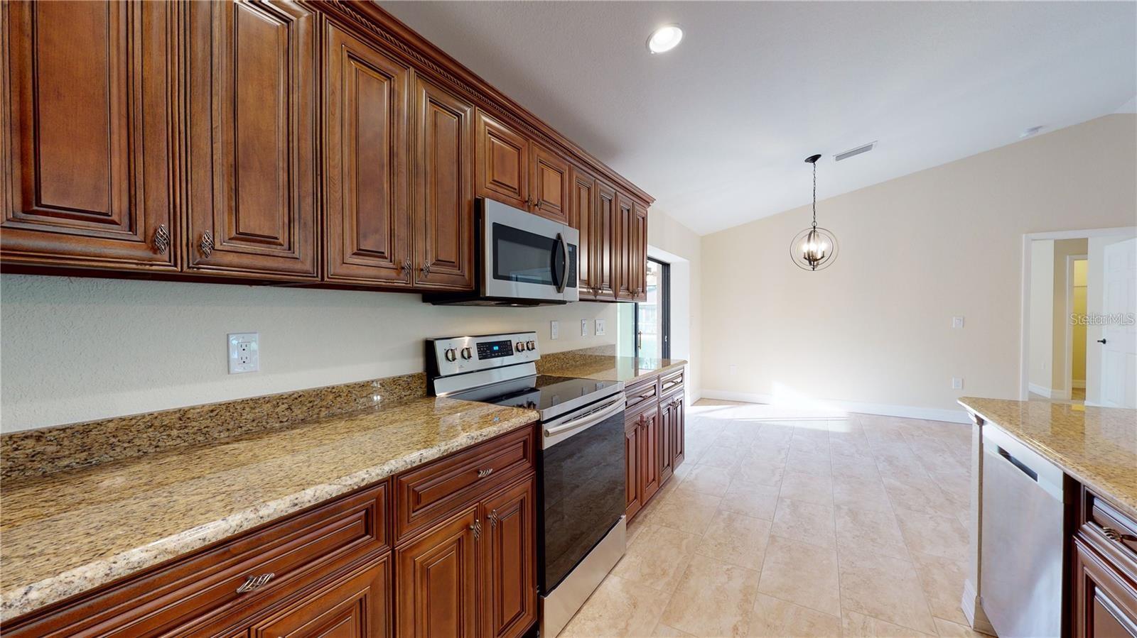 PORT CHARLOTTE SUB 08 - Residential