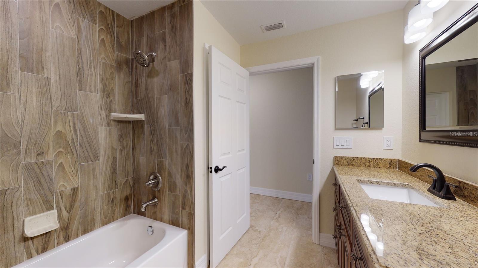 PORT CHARLOTTE SUB 08 - Residential