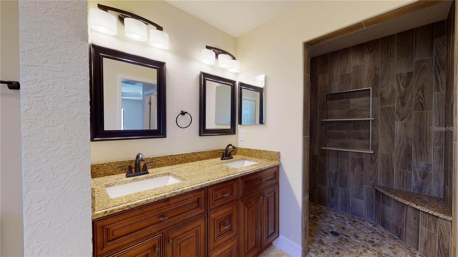 PORT CHARLOTTE SUB 08 - Residential