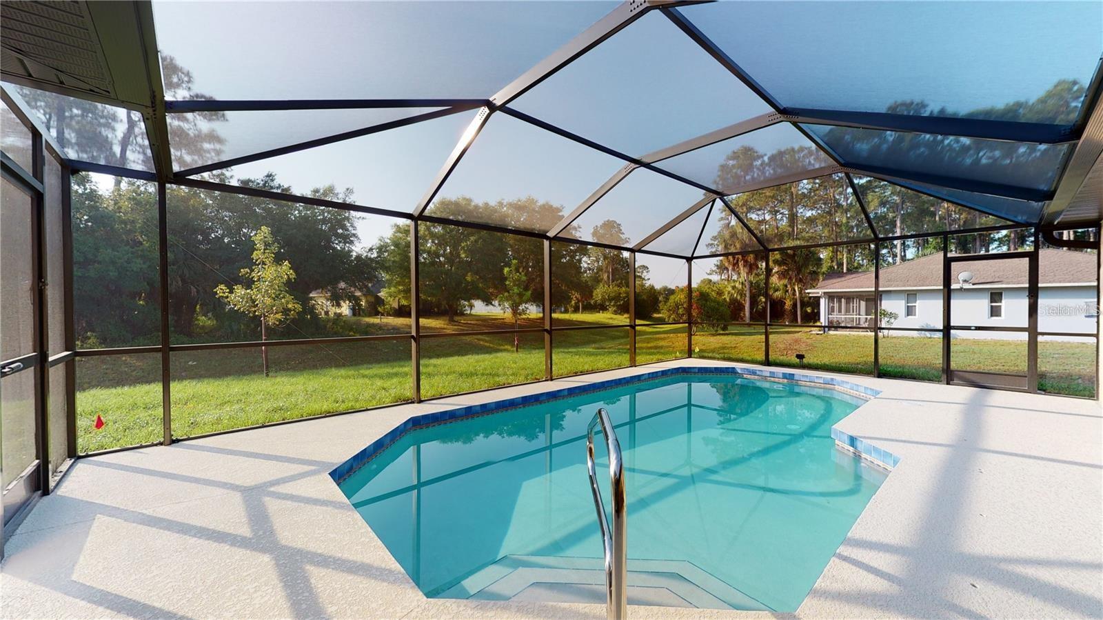 PORT CHARLOTTE SUB 08 - Residential