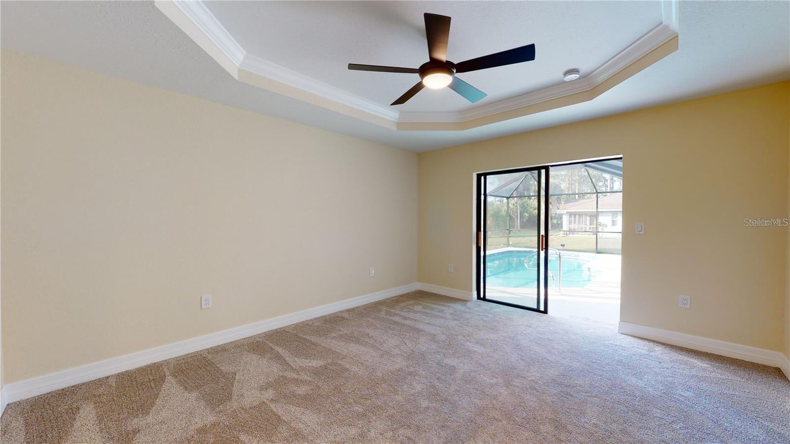 PORT CHARLOTTE SUB 08 - Residential