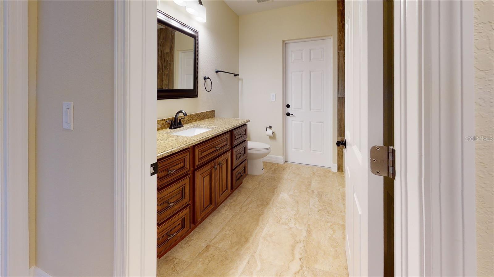 PORT CHARLOTTE SUB 08 - Residential