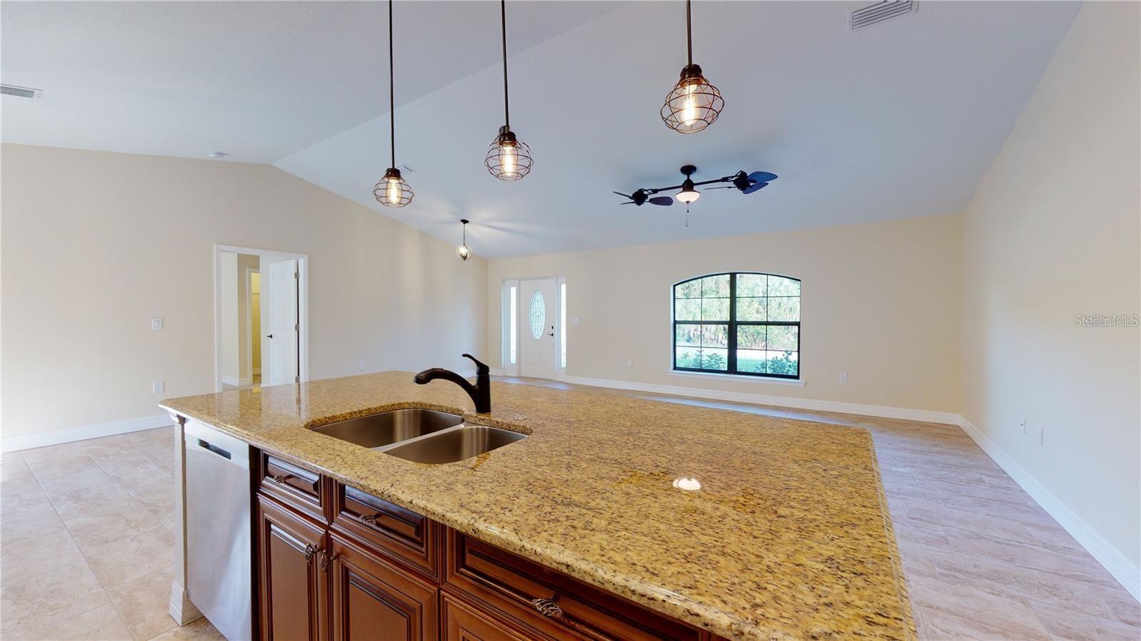 PORT CHARLOTTE SUB 08 - Residential