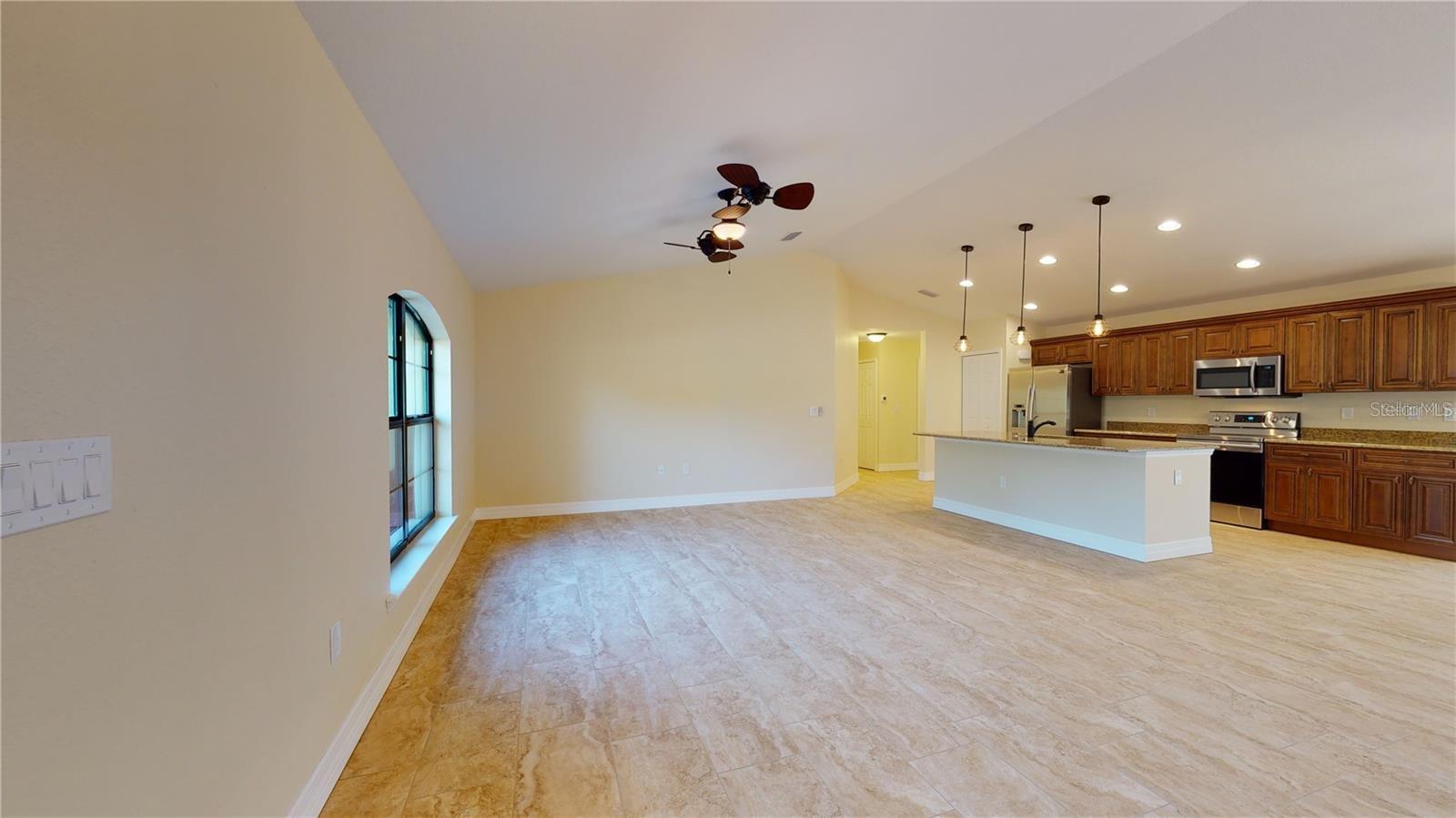 PORT CHARLOTTE SUB 08 - Residential