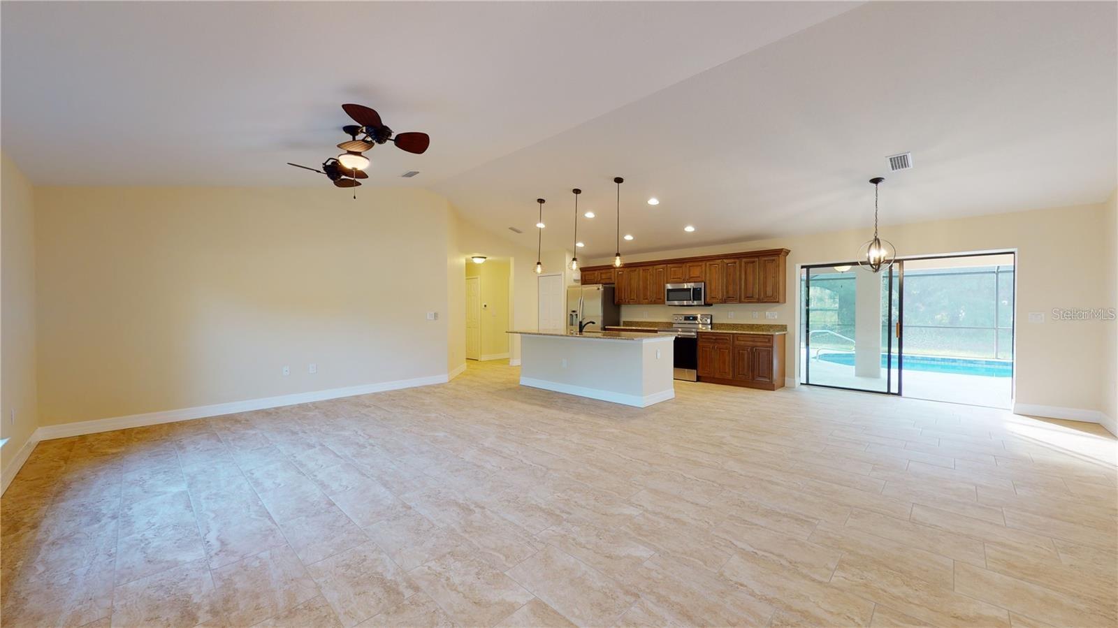 PORT CHARLOTTE SUB 08 - Residential