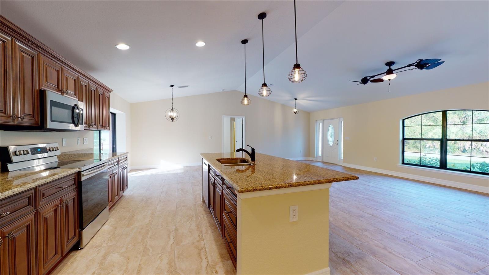 PORT CHARLOTTE SUB 08 - Residential