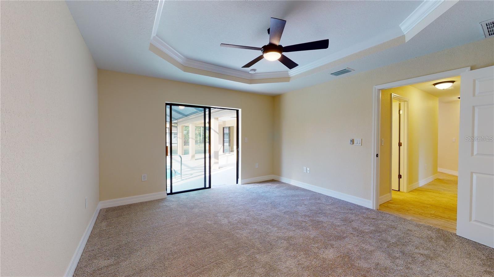 PORT CHARLOTTE SUB 08 - Residential