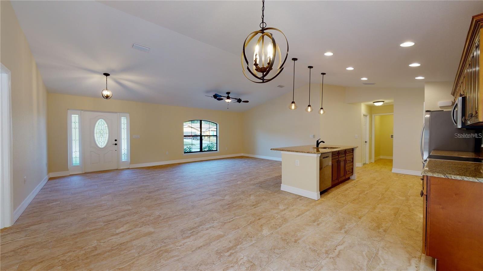 PORT CHARLOTTE SUB 08 - Residential