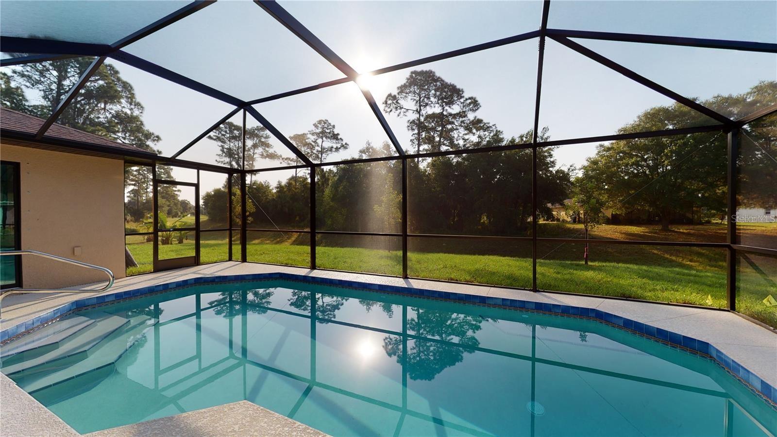 PORT CHARLOTTE SUB 08 - Residential