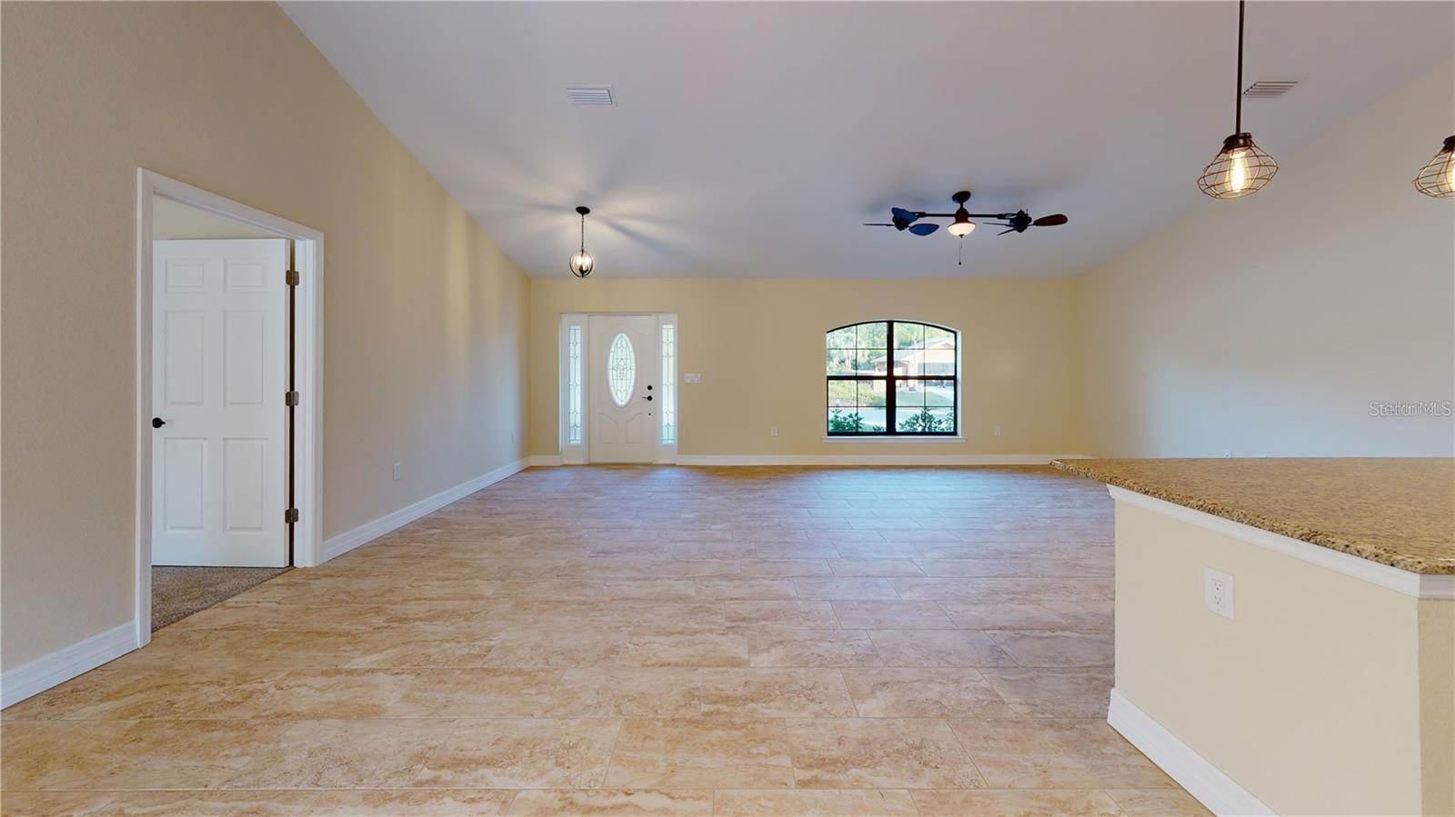 PORT CHARLOTTE SUB 08 - Residential