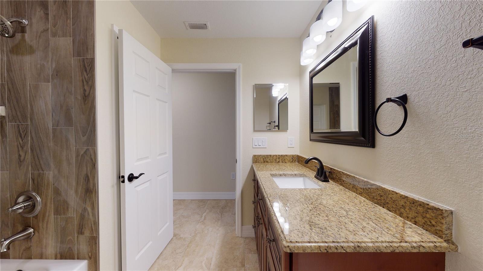 PORT CHARLOTTE SUB 08 - Residential