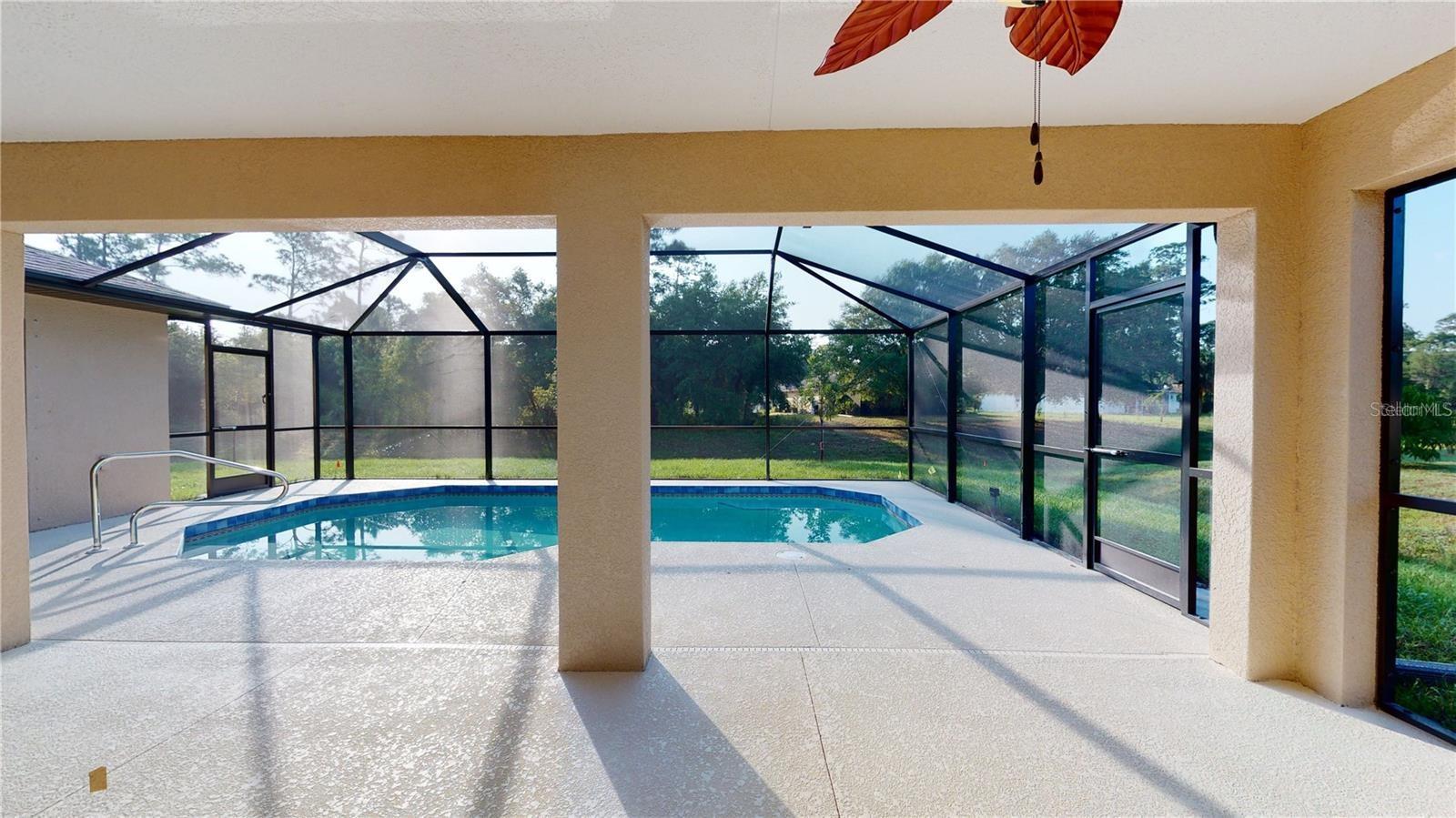 PORT CHARLOTTE SUB 08 - Residential