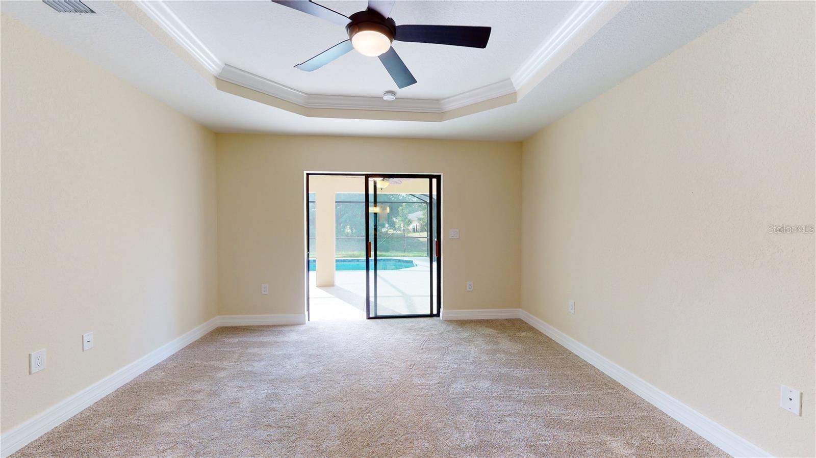 PORT CHARLOTTE SUB 08 - Residential