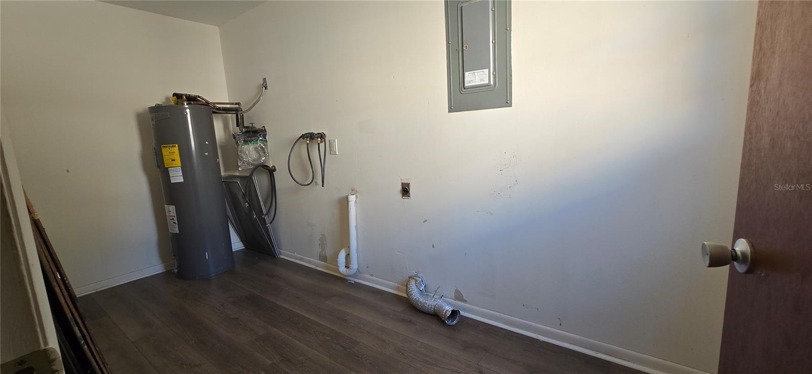 FLORIDA SHORES 01 - Residential