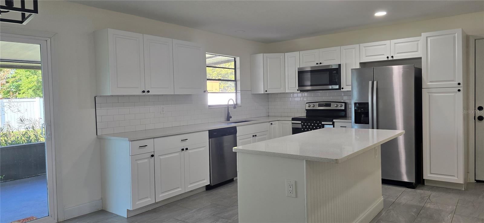 FLORIDA SHORES 01 - Residential