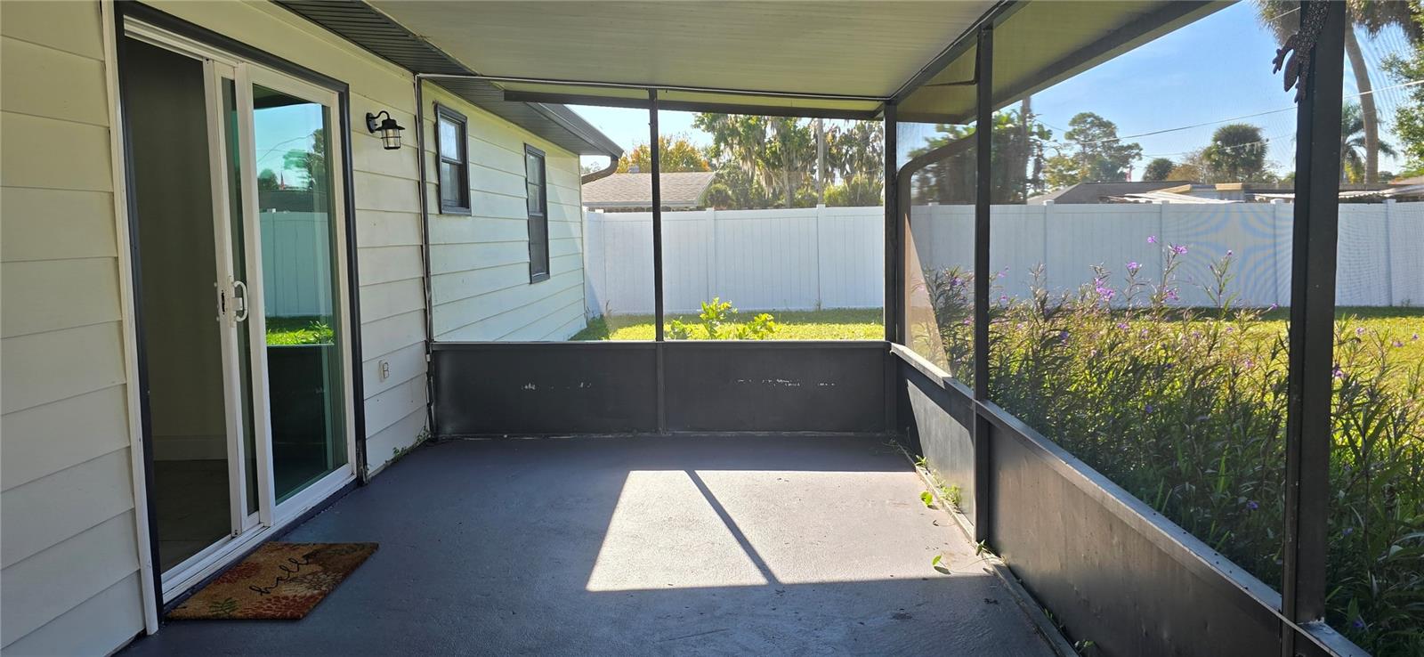 FLORIDA SHORES 01 - Residential