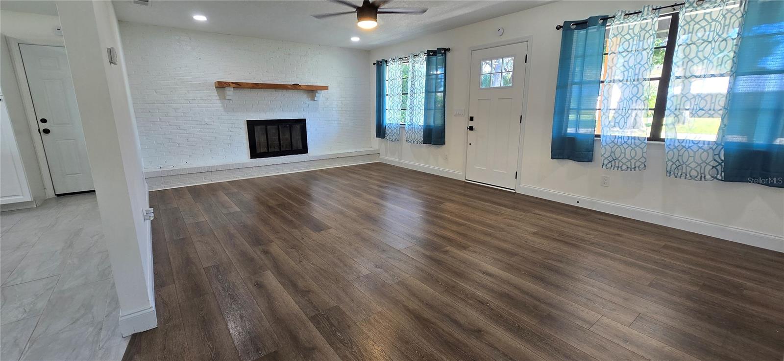 FLORIDA SHORES 01 - Residential