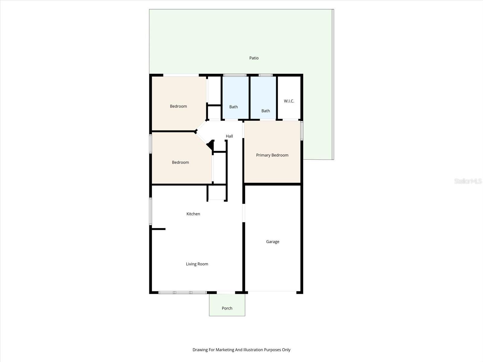 BRENTWOOD HILLS TR D E UNIT - Residential