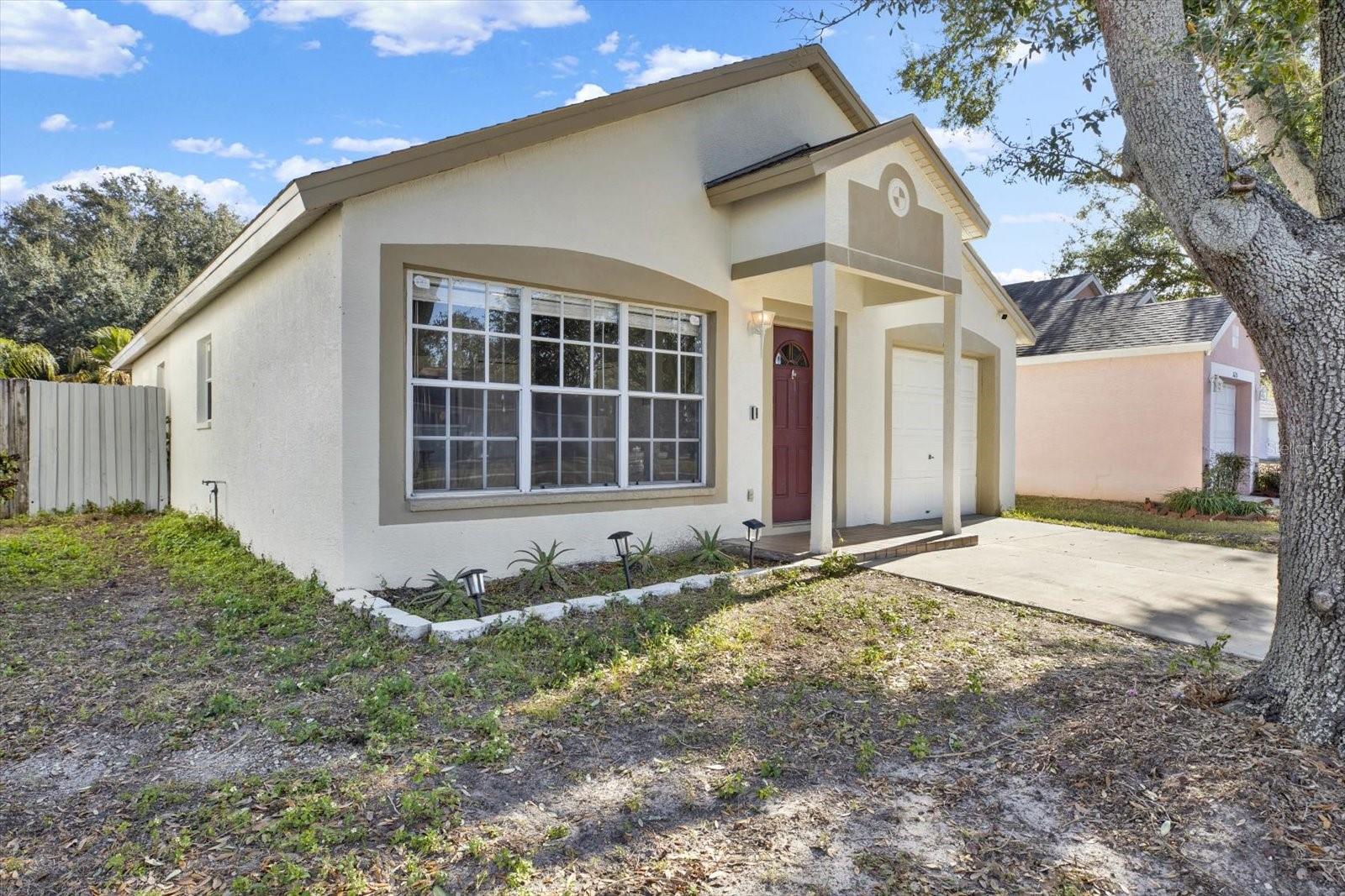 BRENTWOOD HILLS TR D E UNIT - Residential