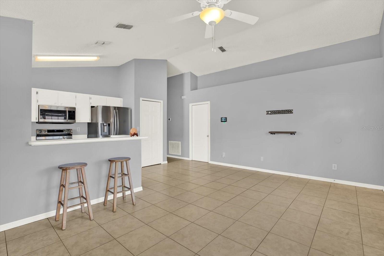 BRENTWOOD HILLS TR D E UNIT - Residential