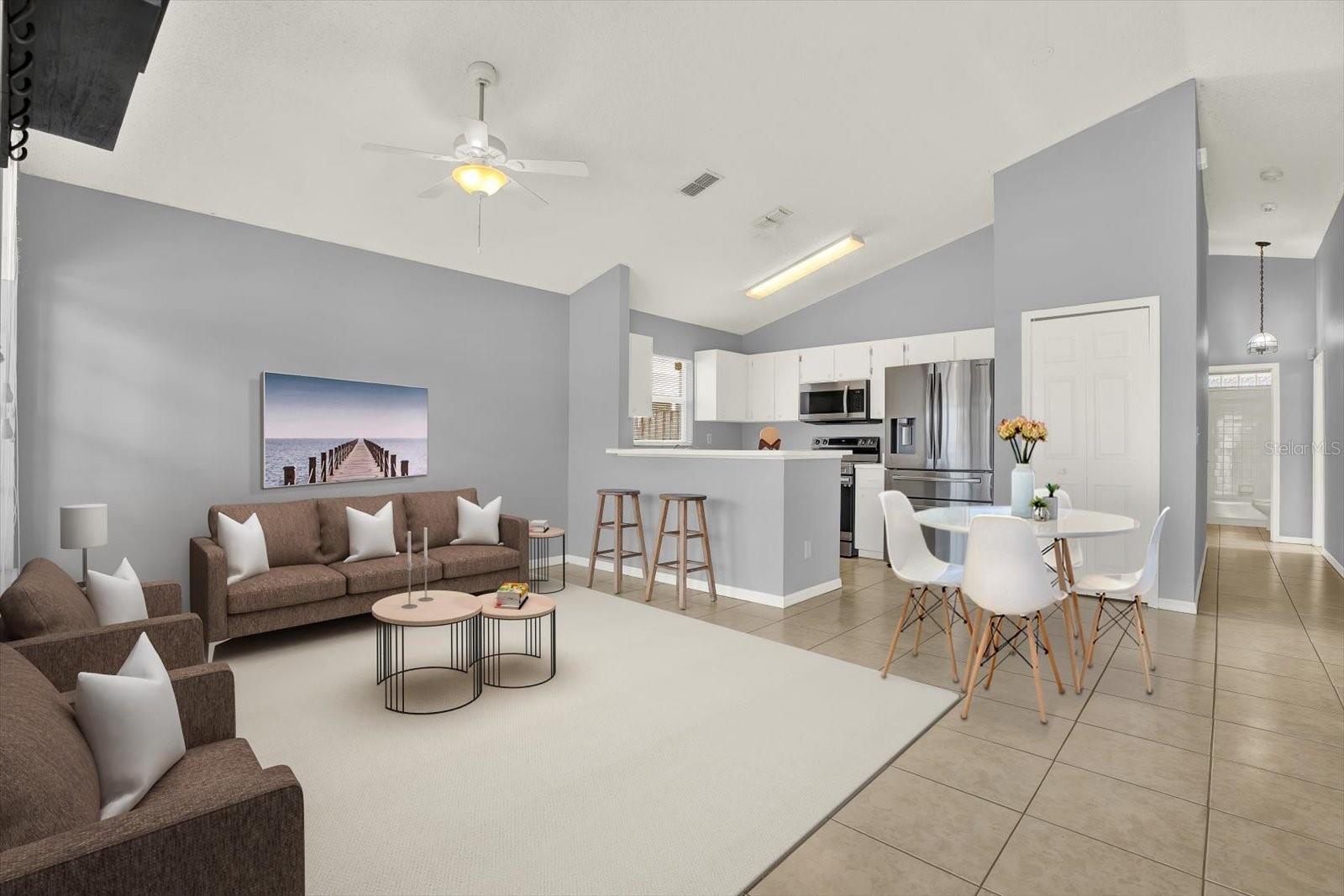 BRENTWOOD HILLS TR D E UNIT - Residential