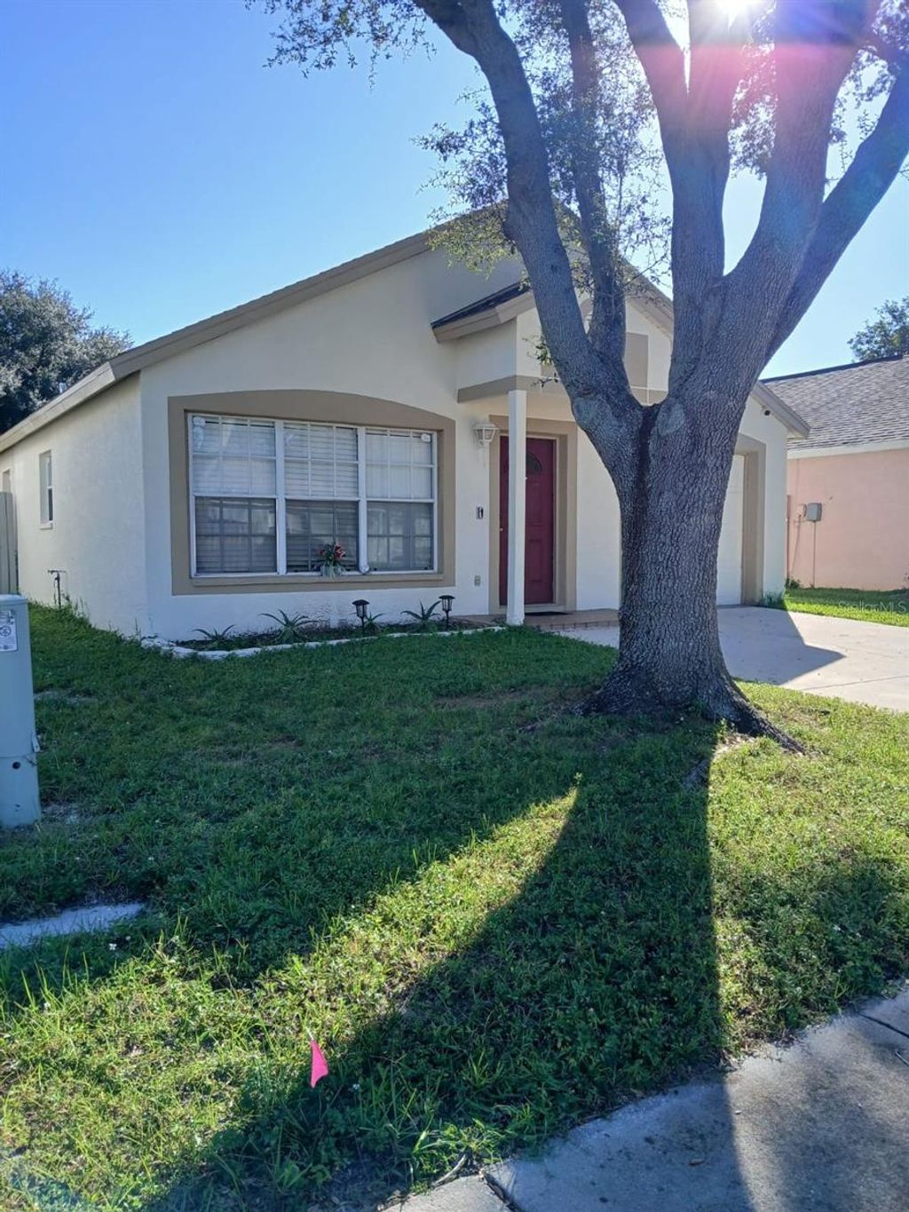 Photo of 1618 Citrus Orchard Way, Valrico, FL 33594 (MLS # TB8471562)