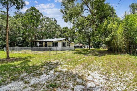 A home in PLANT CITY