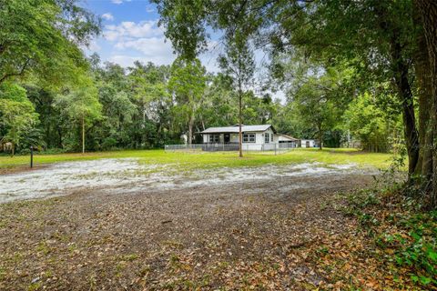 A home in PLANT CITY