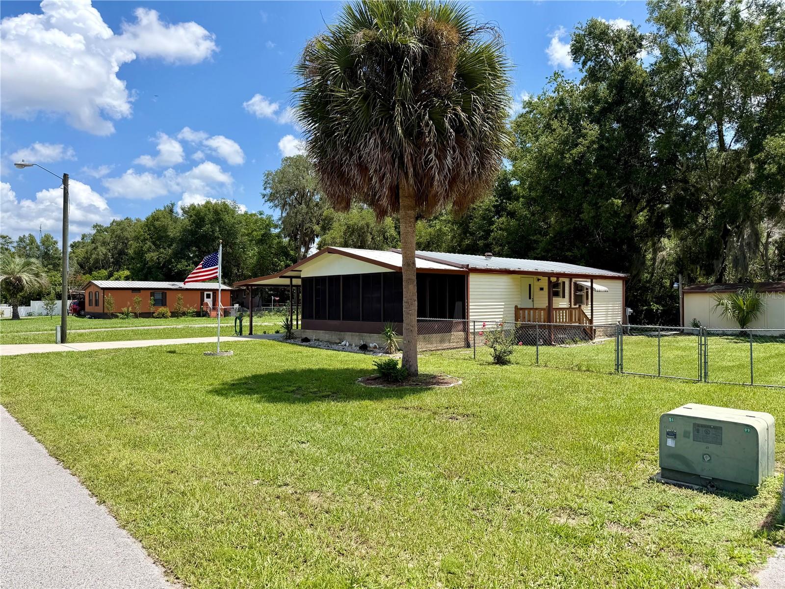11107 SE 66TH TERRACE