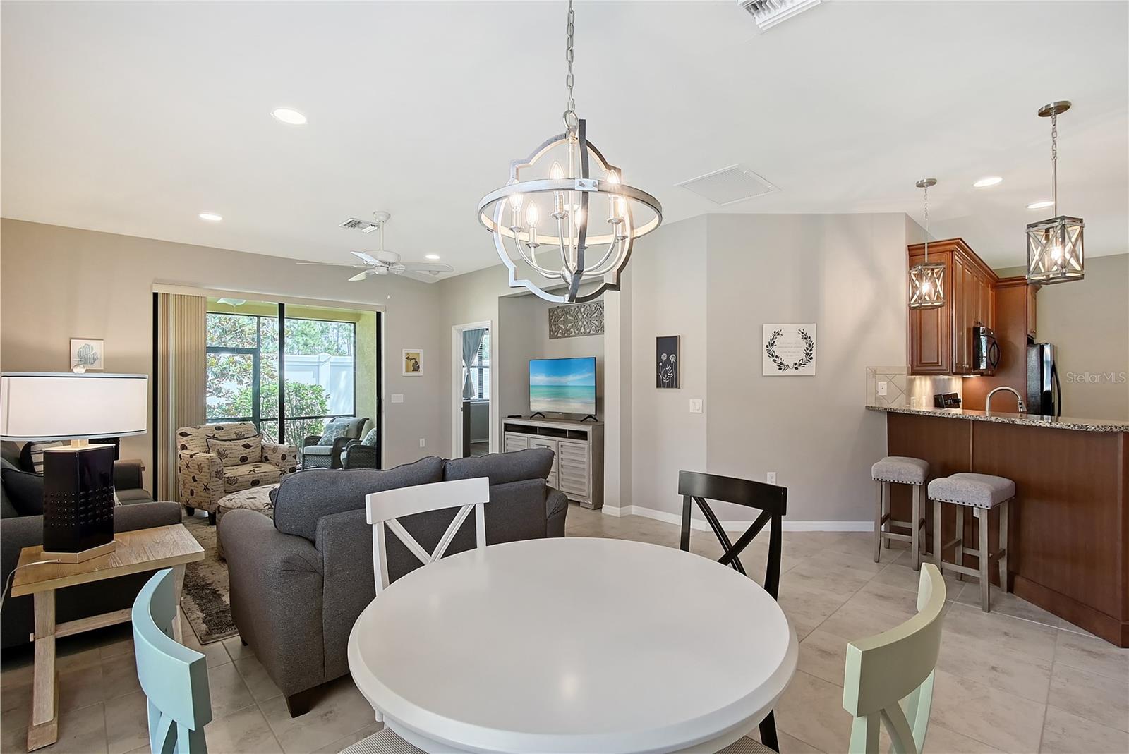 CYPRESS FALLS PH 1E - Residential