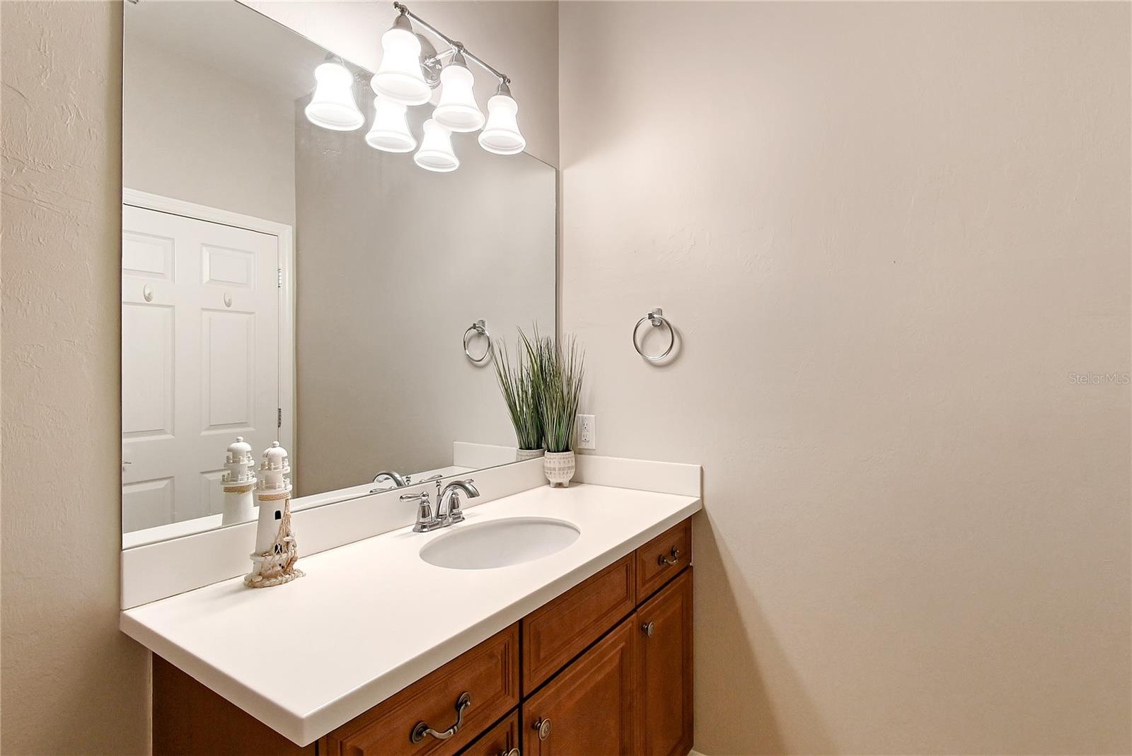 CYPRESS FALLS PH 1E - Residential
