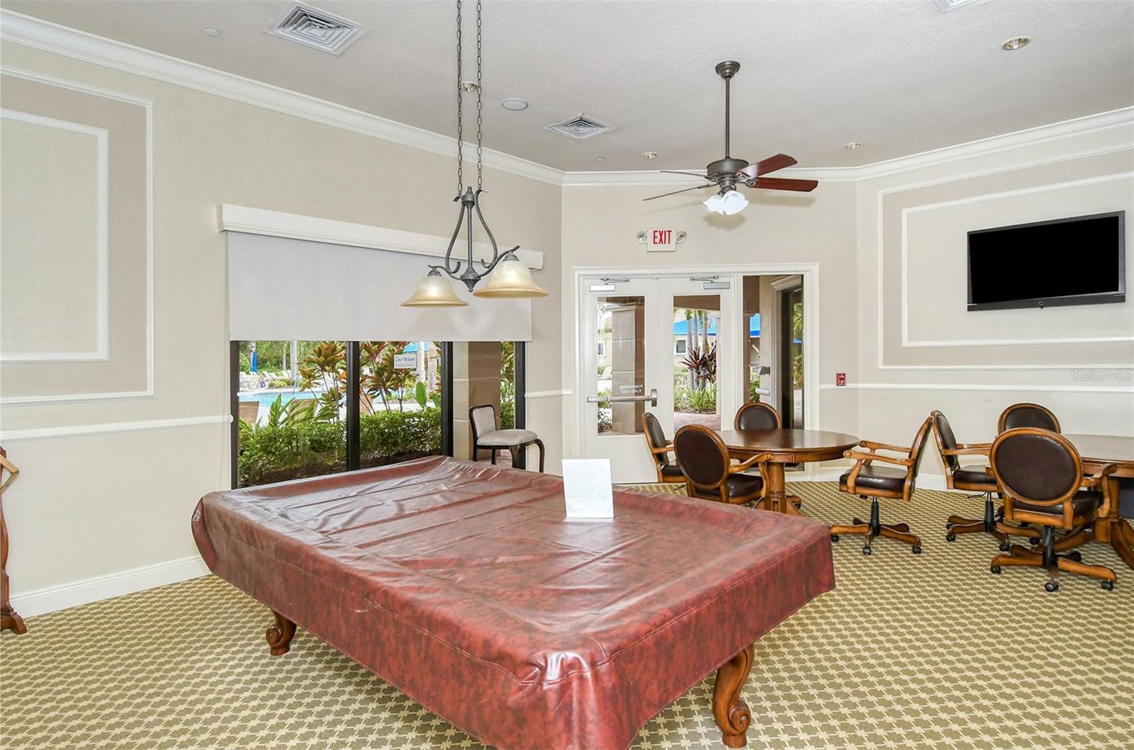 CYPRESS FALLS PH 1E - Residential