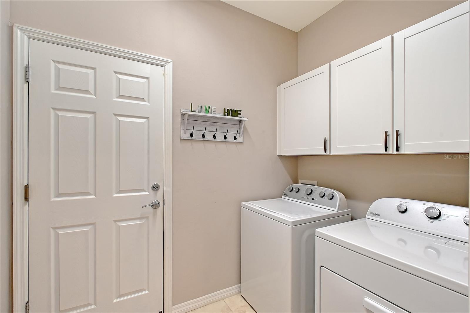 CYPRESS FALLS PH 1E - Residential