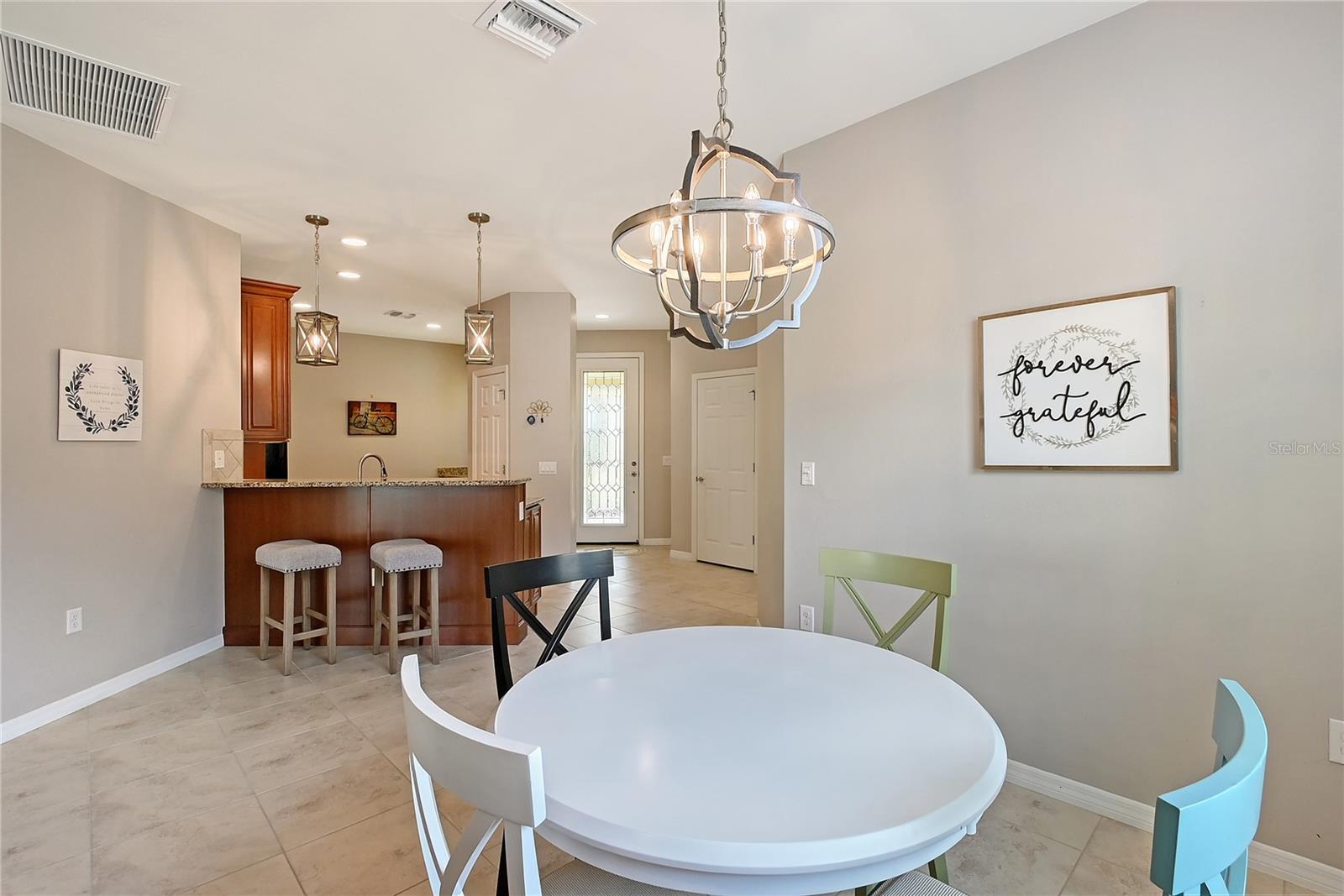 CYPRESS FALLS PH 1E - Residential