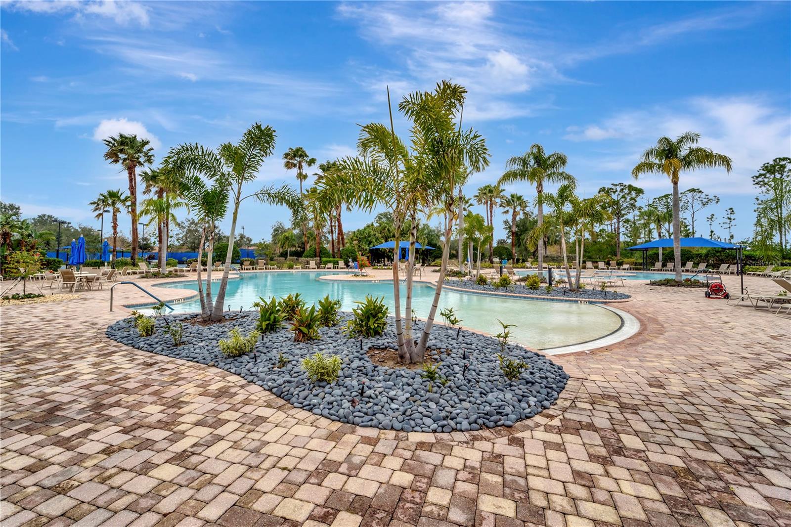CYPRESS FALLS PH 1E - Residential