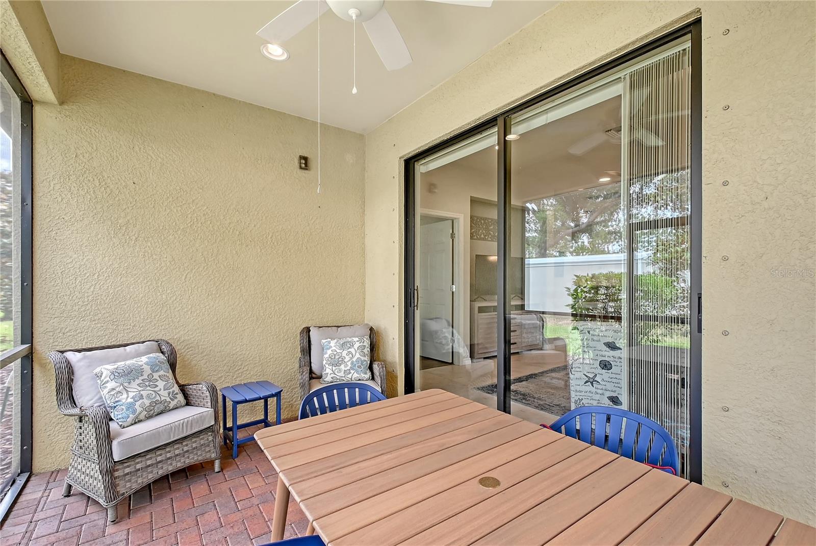 CYPRESS FALLS PH 1E - Residential