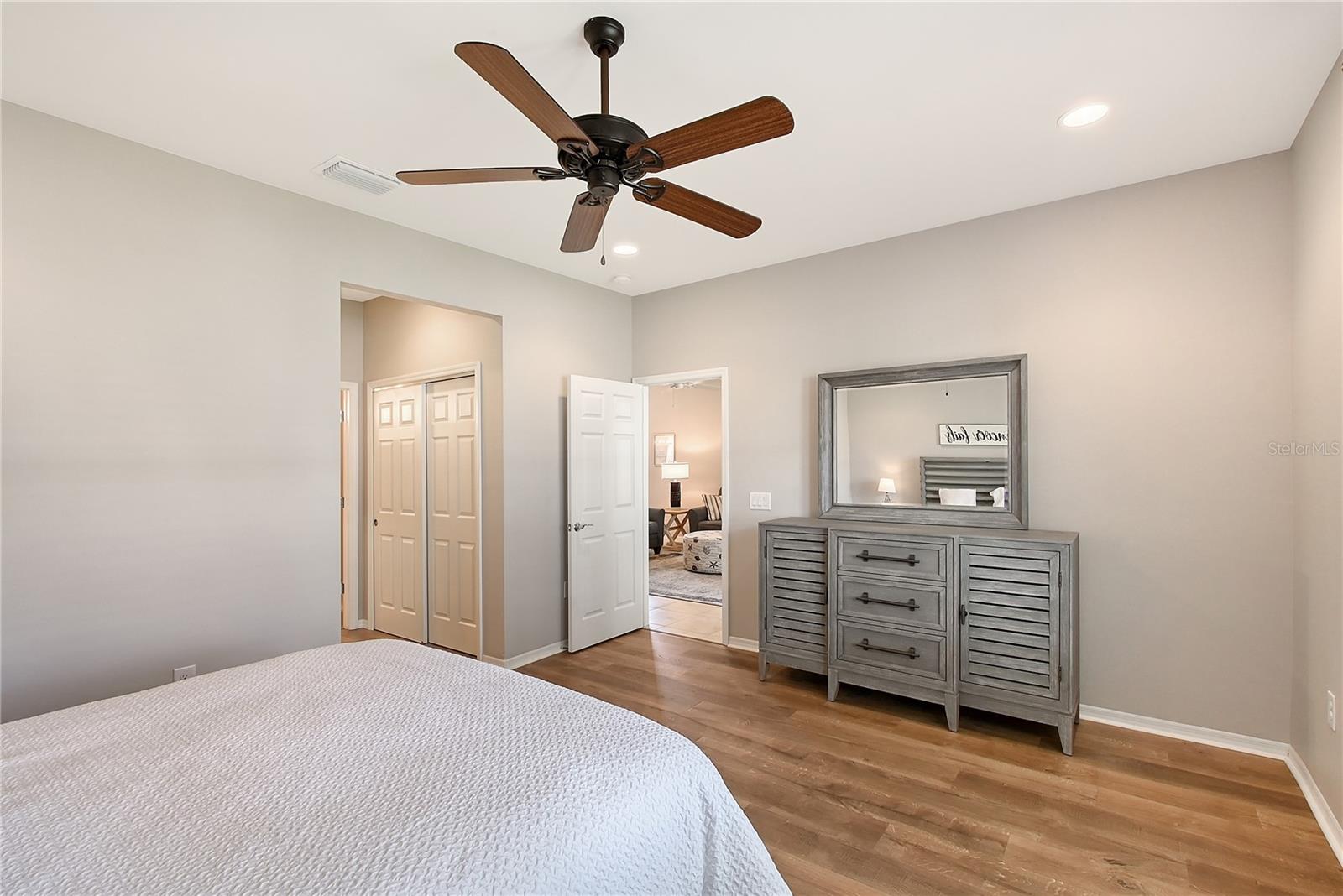 CYPRESS FALLS PH 1E - Residential