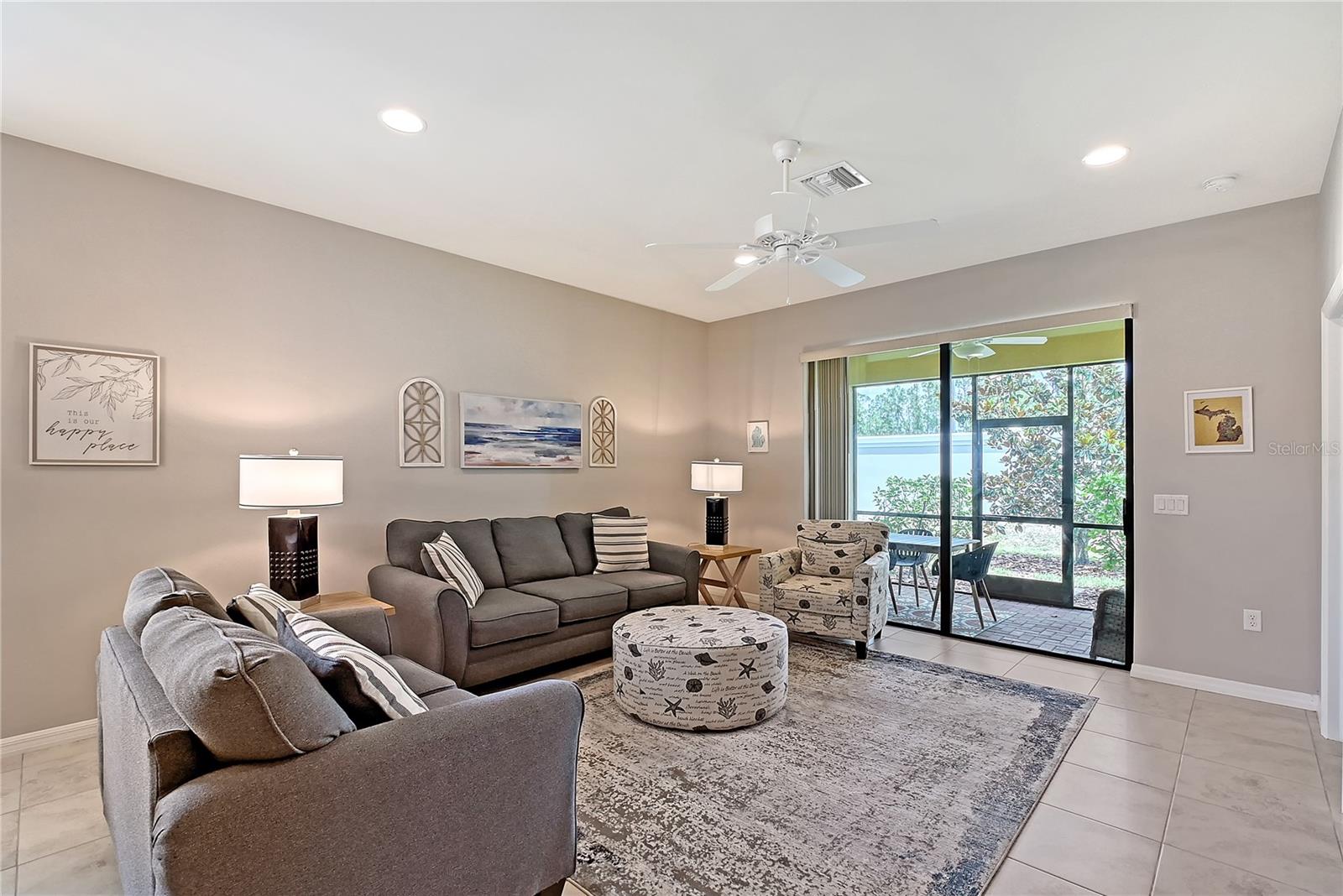 CYPRESS FALLS PH 1E - Residential