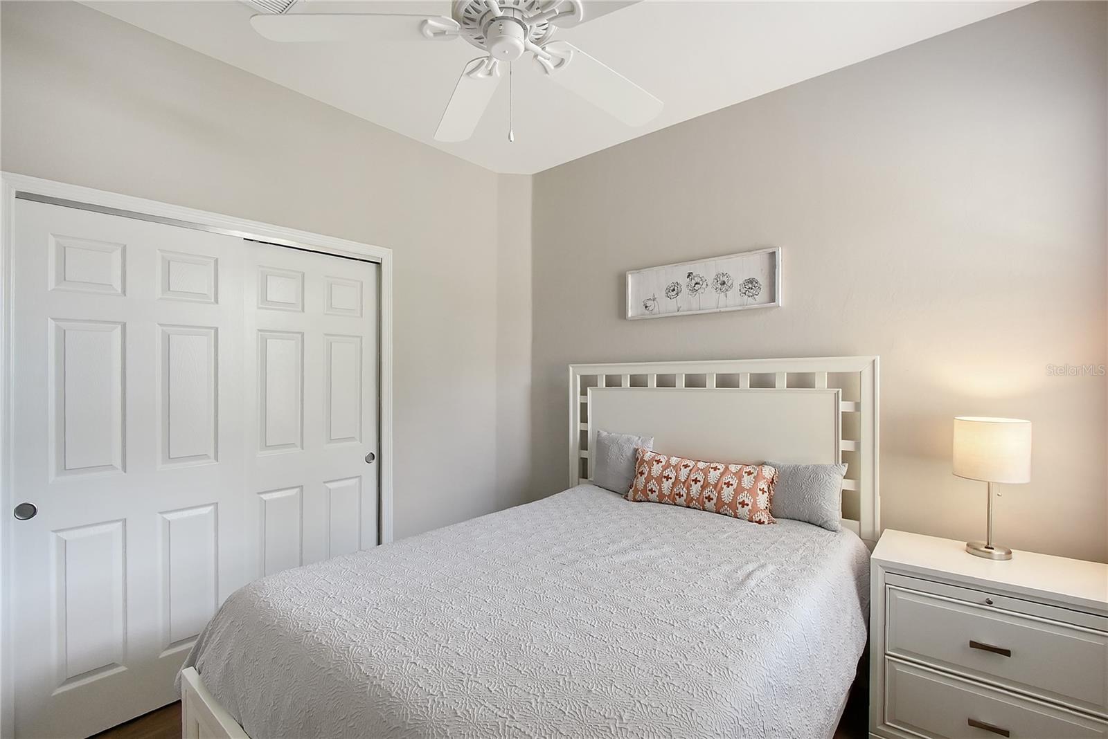 CYPRESS FALLS PH 1E - Residential
