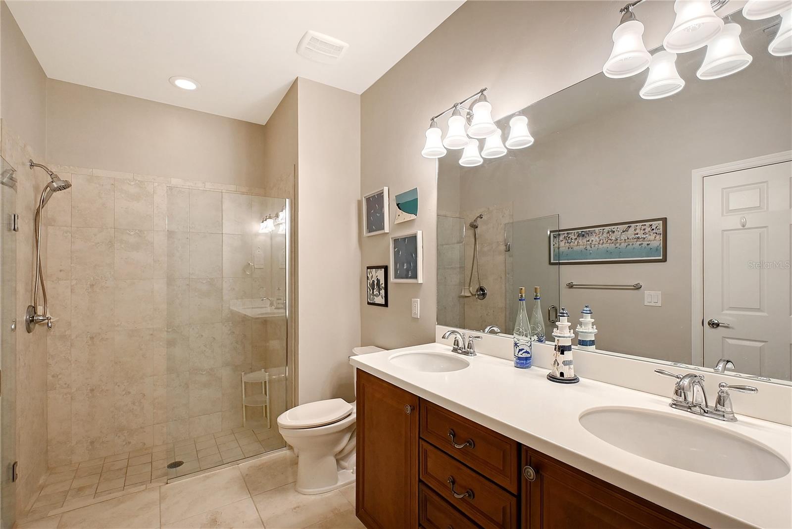 CYPRESS FALLS PH 1E - Residential
