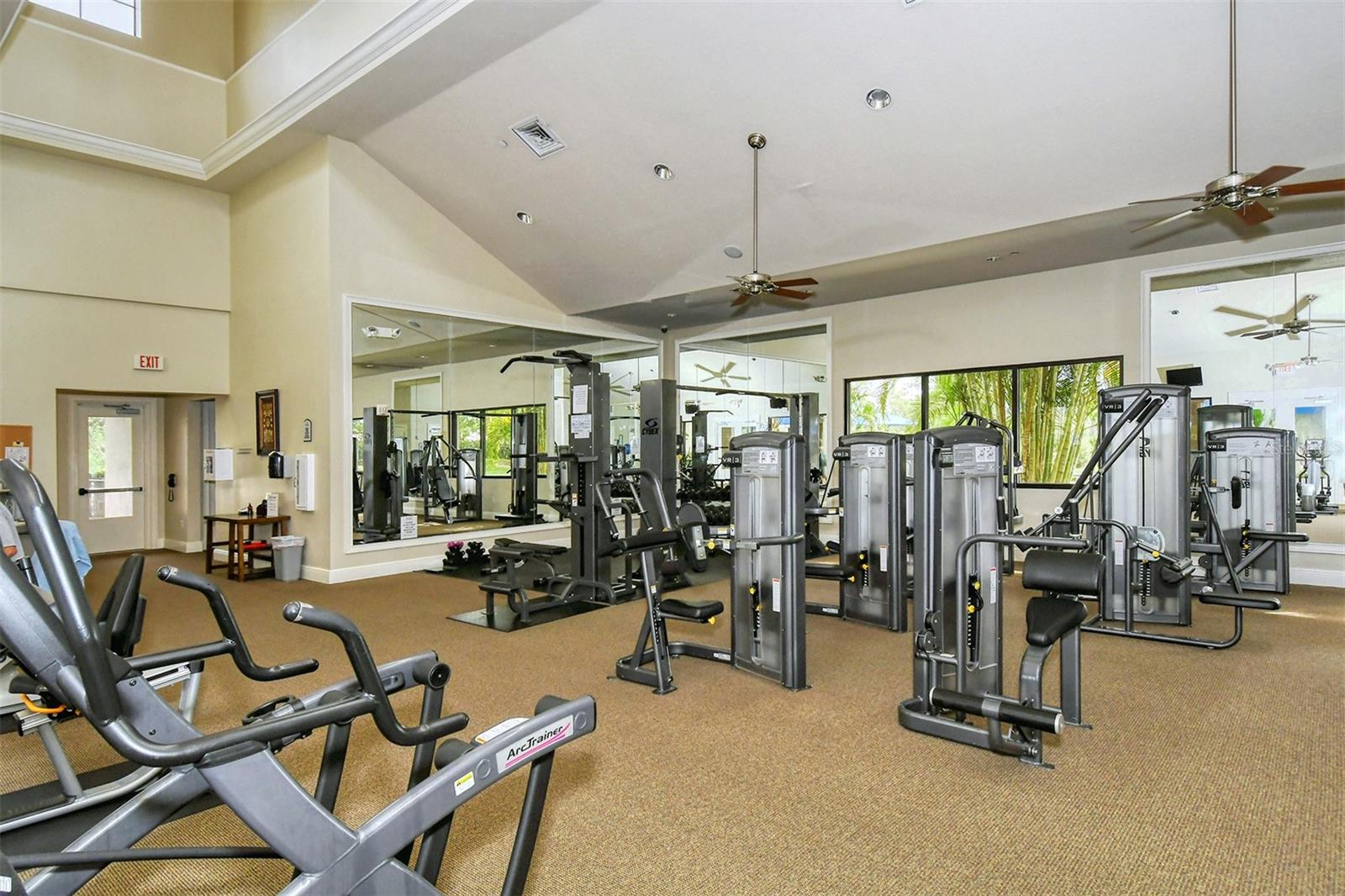 CYPRESS FALLS PH 1E - Residential